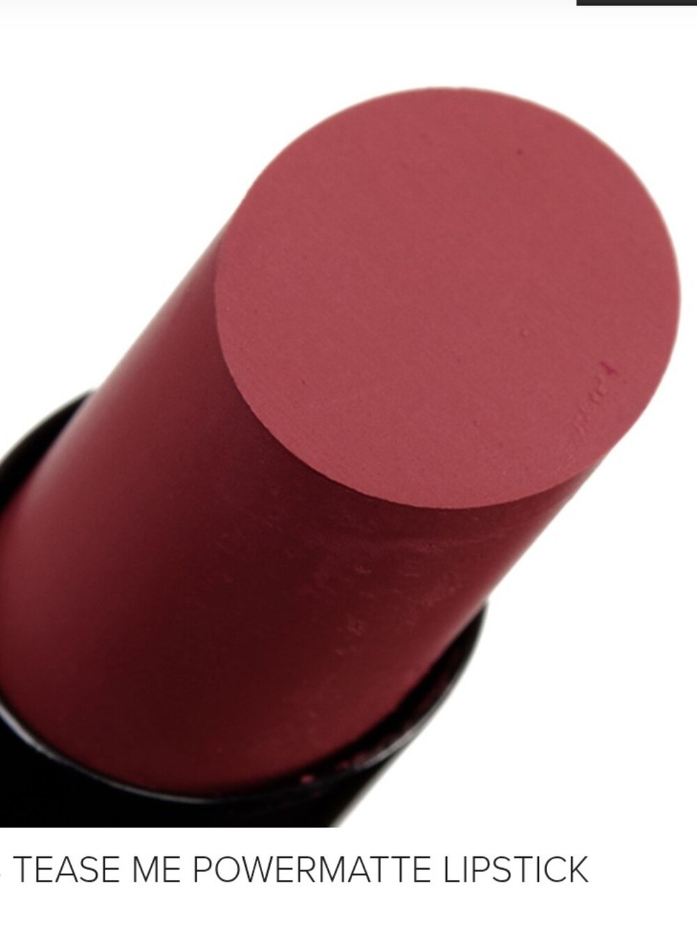 🧚‍♀️TEASE ME NARS Power Matte Lip Color NWT